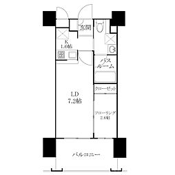 グランフォーレプライム六本松