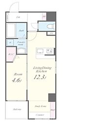 ル・パルテール大濠