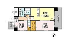 プランドール赤坂