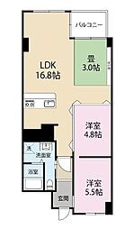 ホワイティ薬院