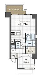 Ropponmatsu View Apartment