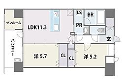 バルセロナ薬院