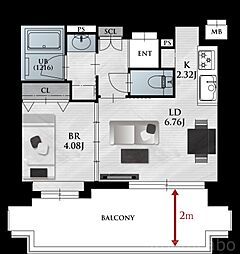 エスペランサ港BAY