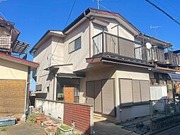 川越市砂新田 賃貸