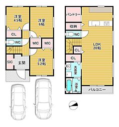 高槻市真上町５丁目