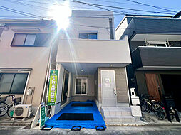 大阪市東淀川区 大桐２丁目