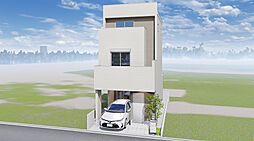 大阪市東淀川区 大桐2丁目