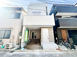 大阪市東淀川区 大桐２丁目