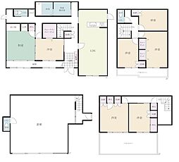 久留米市田主丸町森部