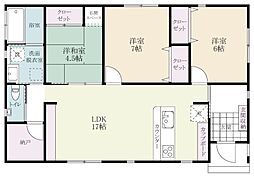 中古住宅　（大和町久池井）