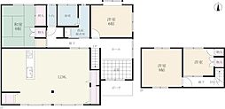 中古住宅　（高木瀬町長瀬）