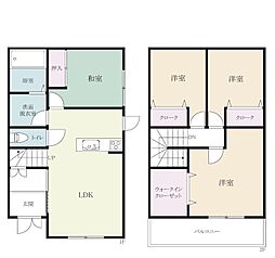 中古住宅　（福岡県八女市）