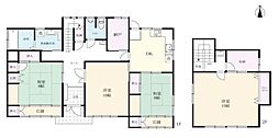 中古住宅　（富士町下熊川）