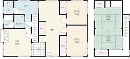 中古住宅　（川副町犬井道）