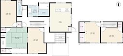 中古住宅 (諸富町徳富)