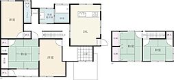 中古住宅　（諸富町徳富）