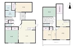 中古住宅　（福岡県筑後市）