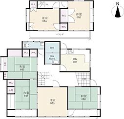 中古住宅　（小城町晴気）