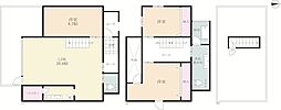中古住宅　（川副町西古賀）