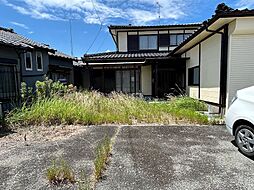 中古住宅　（兵庫町瓦町）