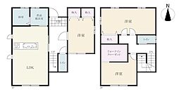 中古住宅 (福岡県八女郡)