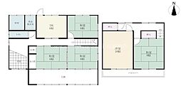 中古住宅 (小城市小城町)