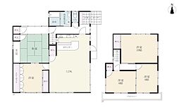 中古住宅　（武雄町富岡）