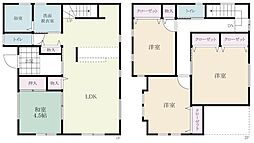 中古住宅（福岡県遠賀郡）