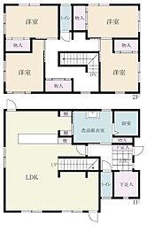 中古住宅（福岡県嘉麻市）