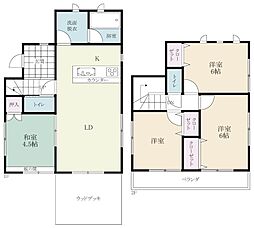 中古住宅　（吉野ヶ里町田手）