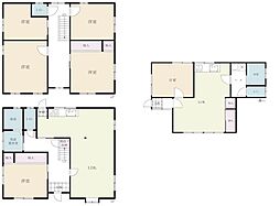 唐津市菜畑の一戸建て