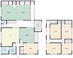 唐津市肥前町鶴牧