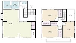 筑紫野市大字大石