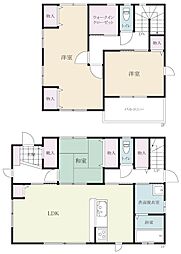 久留米市田主丸町益生田