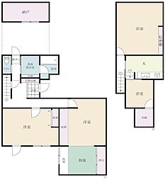 八女郡広川町大字日吉