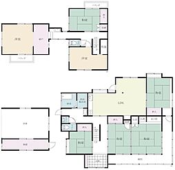 八代市奈良木町