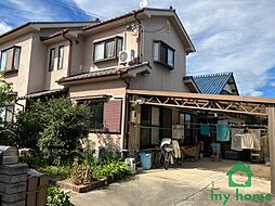 加古郡稲美町六分一 中古戸建