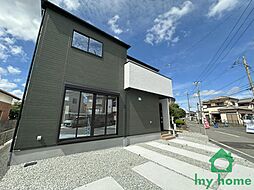 明石市魚住町西岡 新築戸建 1号棟