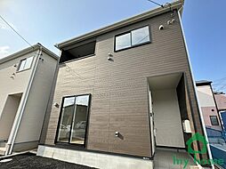 明石市北王子町 新築戸建 9号棟