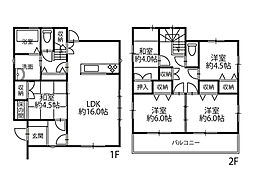 明石市二見町東二見 中古戸建