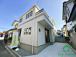 明石市大久保町西島 新築戸建