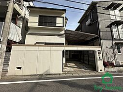 明石市大久保町駅前1丁目 中古戸建