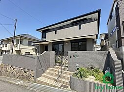 明石市松が丘3丁目 中古戸建
