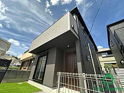 明石市大久保町山手台 新築戸建 1号地