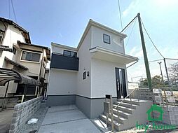 明石市魚住町西岡 新築戸建