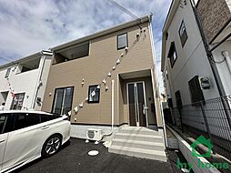 明石市大久保町八木 新築戸建 2号棟