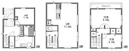 明石市二見町福里 新築戸建