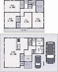 明石市貴崎1丁目 中古戸建
