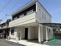 明石市貴崎1丁目 中古戸建