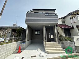 明石市太寺天王町 新築戸建